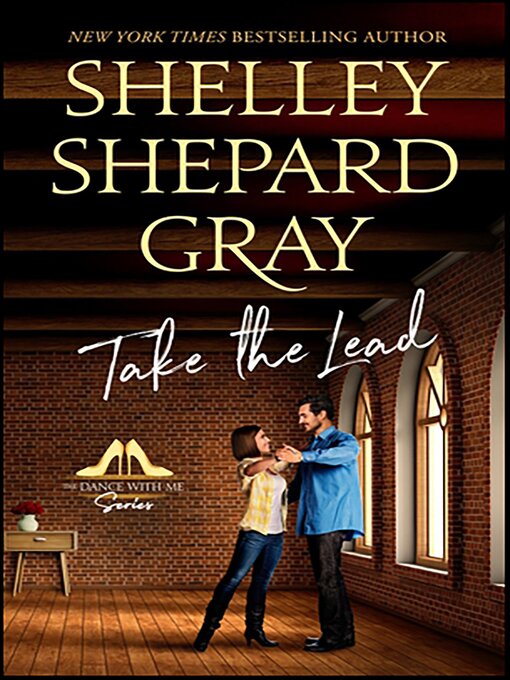Cover image for Take the Lead
